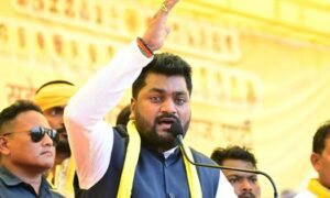 NDA ally says ‘feeling deceived by Bihar BJP announces candidates