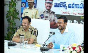 Need for AI based task force to curb corruption VC Sajjanar