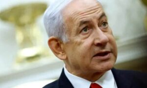 Netanyahu confirms bid for another term in 2026 elections