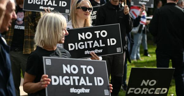 New digital IDs might curb help immigration