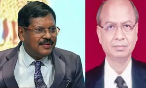 No regrets says suspended advocate for hurling show at CJI