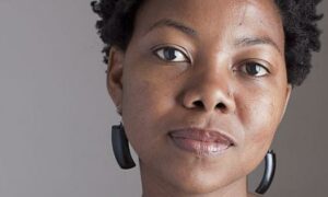 NoViolet Bulawayo wins the best of 25 years of the