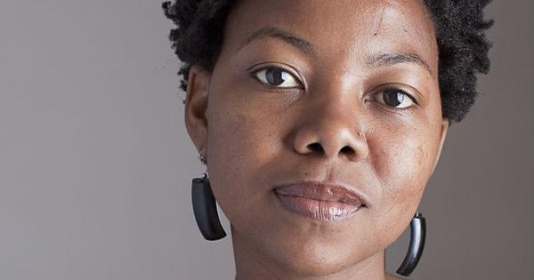 NoViolet Bulawayo wins the best of 25 years of the