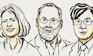 Nobel Prize in Medicine for research into immune systems delicate