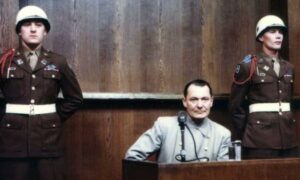 On the 80th anniversary of the Nuremberg Trials why such