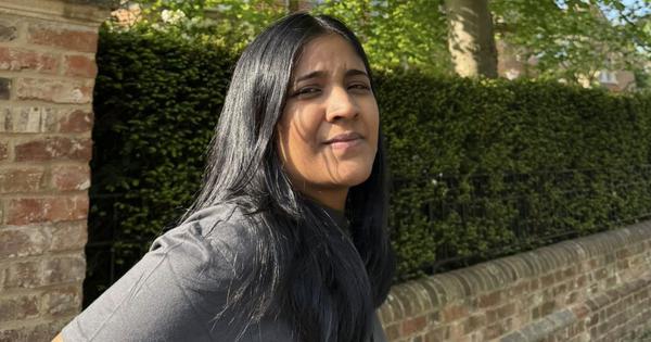 One rainy day Latisha refuses to see anyone not even