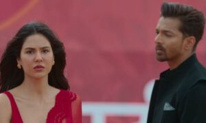 One sided love saga stands up for stalkers –