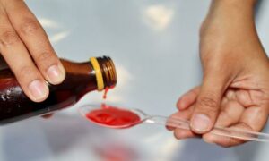 Owner of cough syrup firm arrested RJD promises government jobs