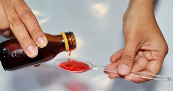 Owner of cough syrup firm arrested RJD promises government jobs
