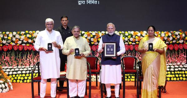 PM Modi Congress spar about RSS legacy singer Zubeen Gargs