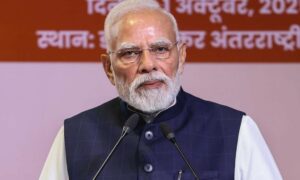 PM Modi to launch infra industry projects worth Rs 13430