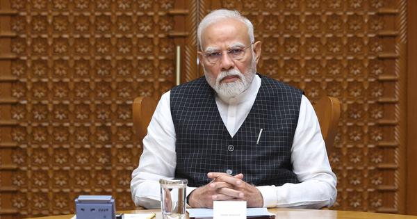 PM Narendra Modi to attend ASEAN summit virtually