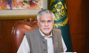 Pakistan leaders to decide troop deployment for Gaza peace force
