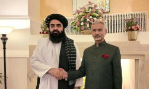 Pakistan summons Afghan envoy over India Afghanistan joint statement