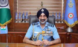 Pakistans claim of shooting down Indian jets was meant to