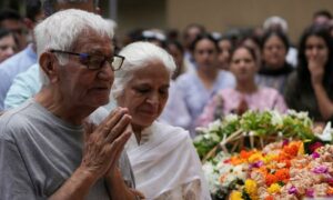 Pilots father moves Supreme Court seeking judicial inquiry