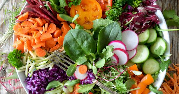 Plant based diet with less meat will be good for humans