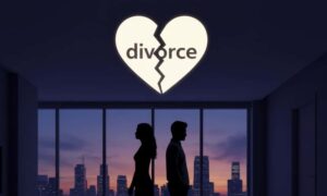 Popular TV couple heads for divorce end 14 years of