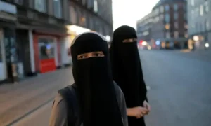 Portugal parliament passes bill to ban face veils in public.webp