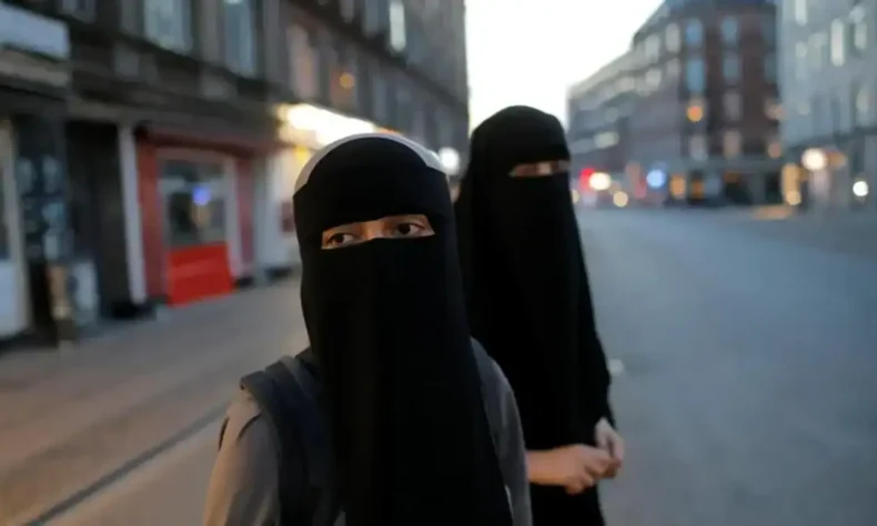 Portugal parliament passes bill to ban face veils in public.webp