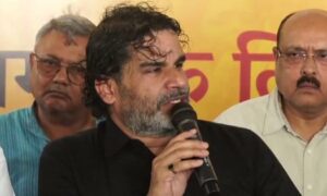 Prashant Kishor claims 3 Jan Suraaj candidates ‘forced to withdraw