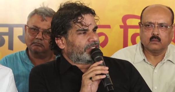 Prashant Kishor claims 3 Jan Suraaj candidates ‘forced to withdraw