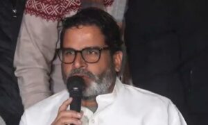 Prashant Kishor on Nitish Kumars Rs 10000 transfer to women
