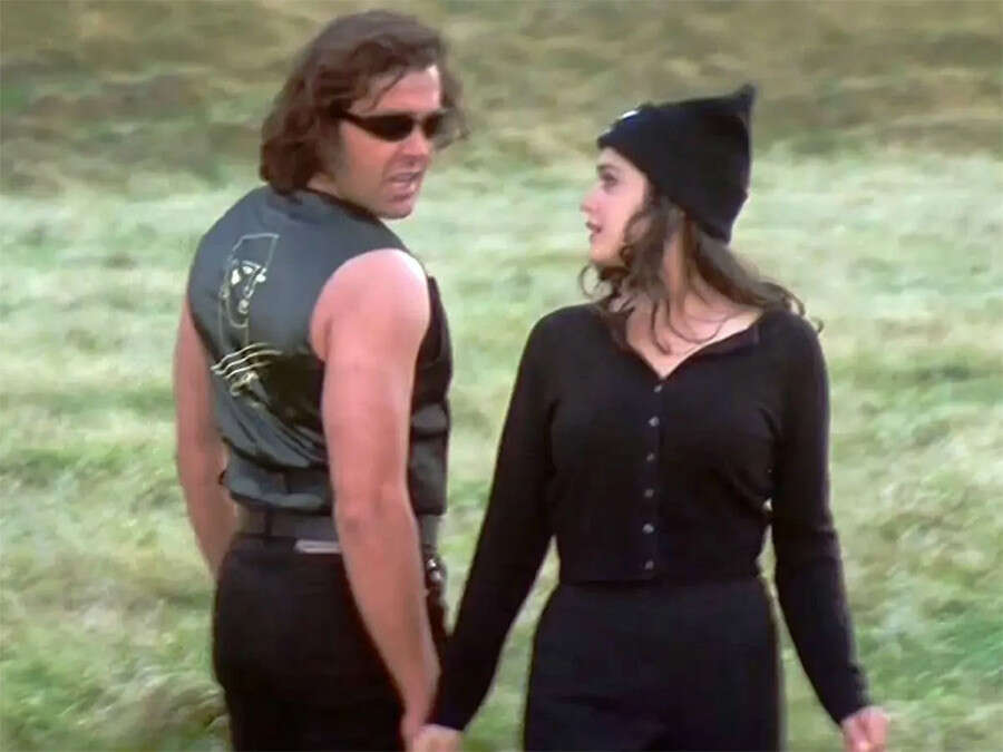 Preity Zinta Bobby Deol