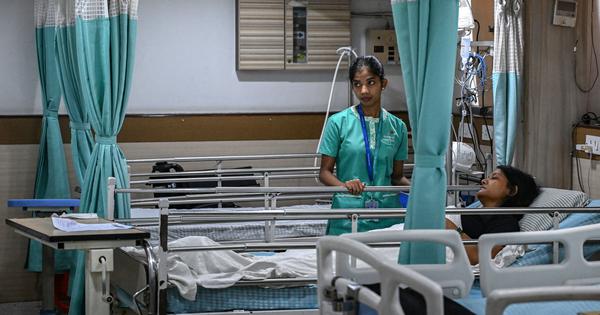 Private equity has expanded the sector but few Indians can