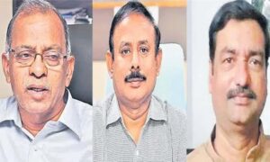 Properties of tainted Kaleshwaram project engineers placed in prohibited list