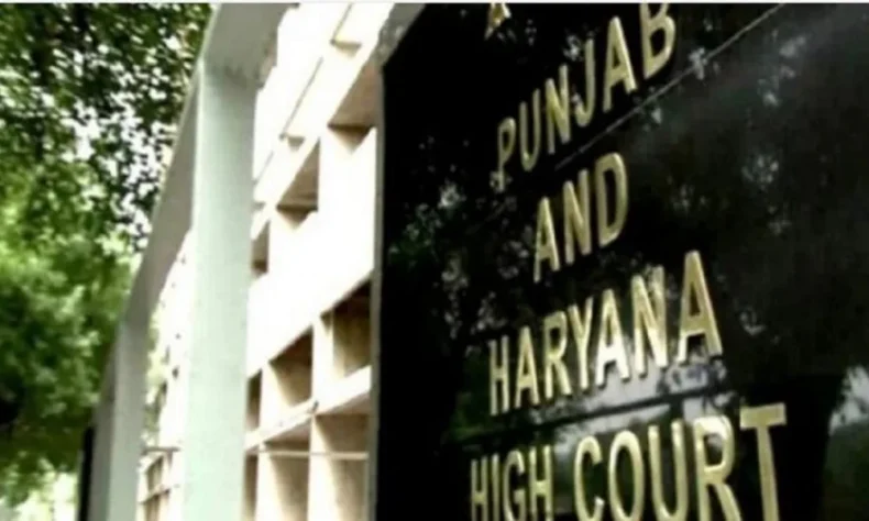 Punjab and Haryana High Court 2 1 4.webp