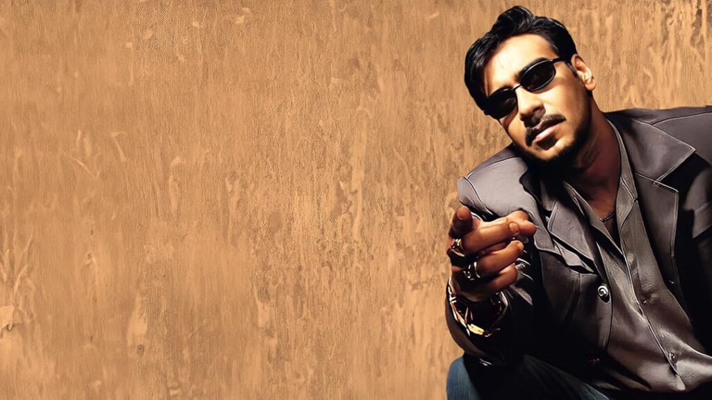 RGV reveals why SRK didnt play role that made Ajay