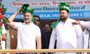 RJD releases list of 143 candidates amid Mahagathbandhan seat sharing uncertainty