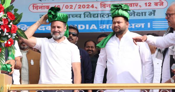 RJD releases list of 143 candidates amid Mahagathbandhan seat sharing uncertainty