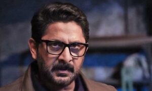 Raakshas rests on two solid performances