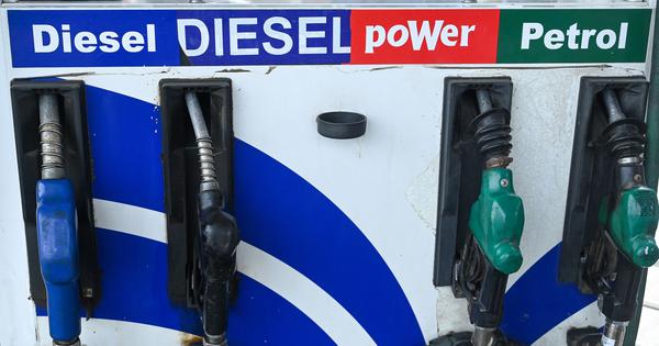 Race to rollout E20 fuel leaves behind most vehicles on