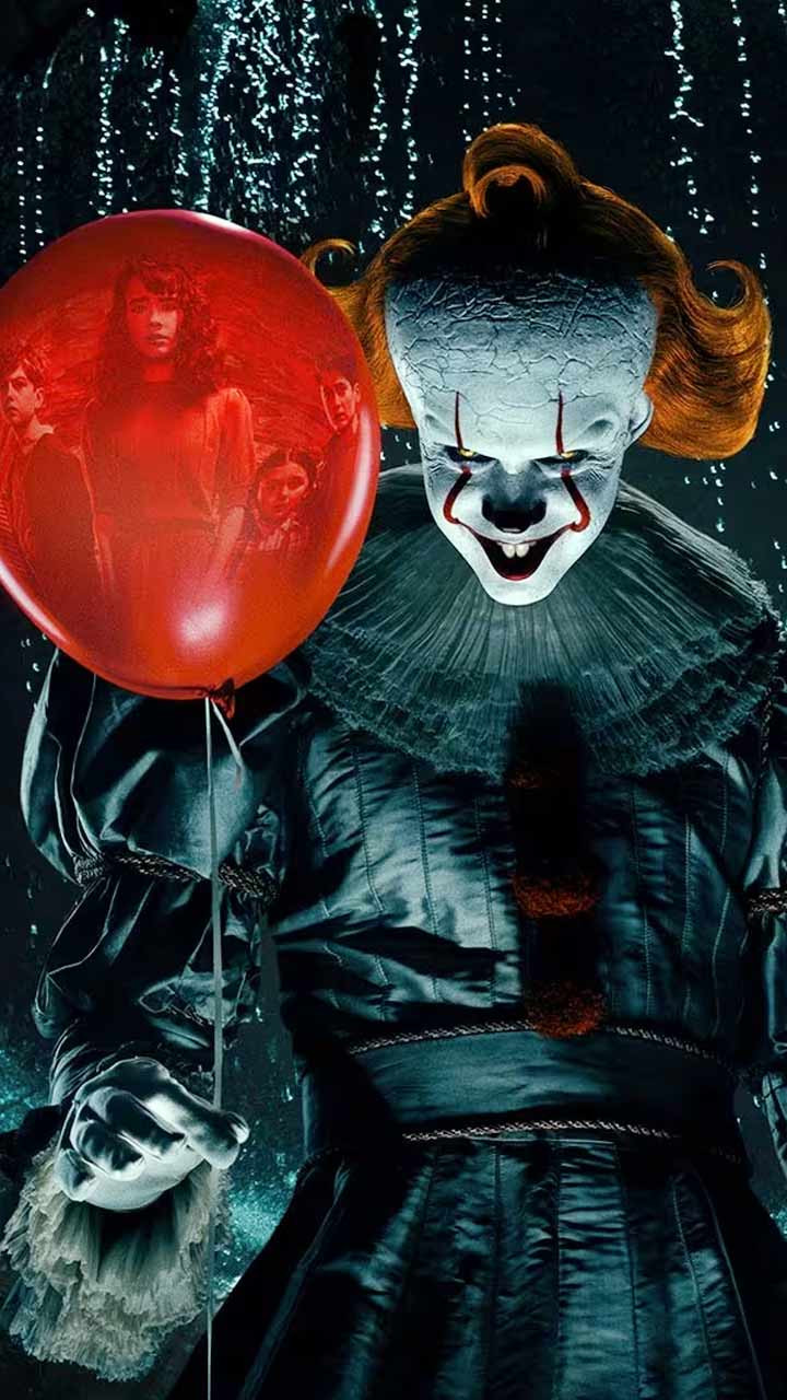 Reasons to Watch It Welcome to Derry on Halloween This