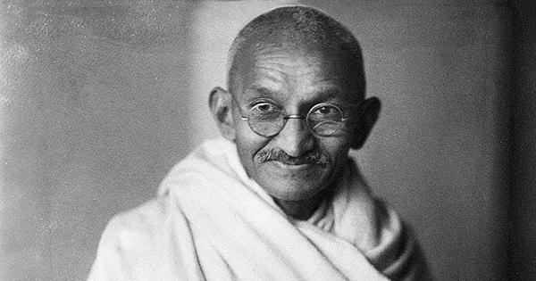 Rediscovering Gandhi in new ways to understand a fractious society