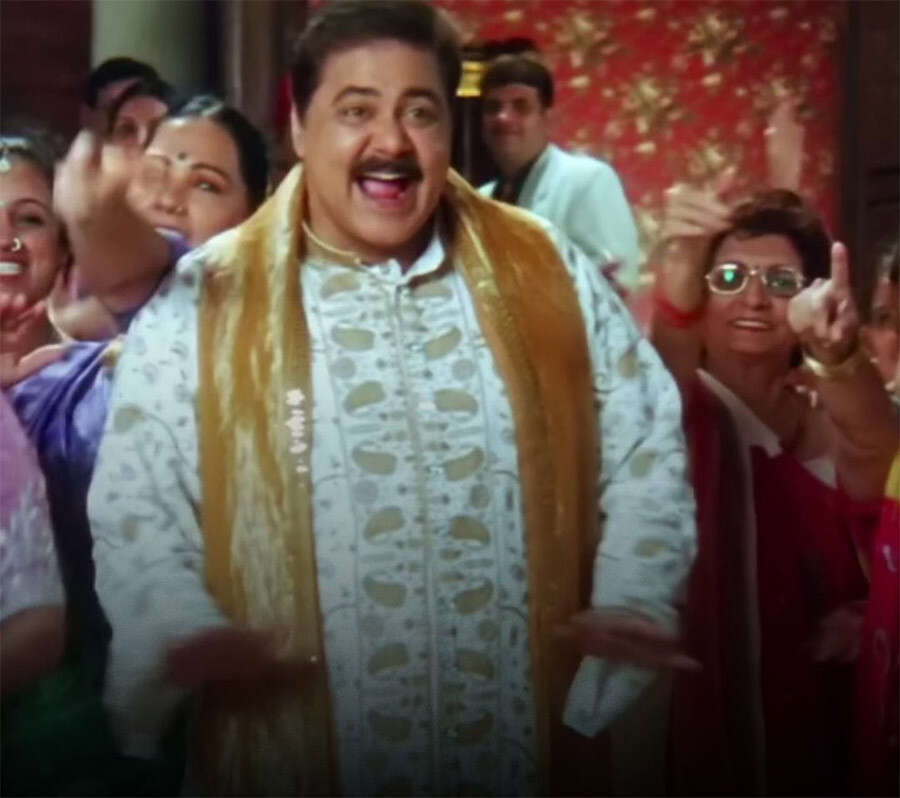 Satish Shah