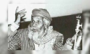 Remembering Vaidyanath Mishra aka Nagarjun the peoples poet
