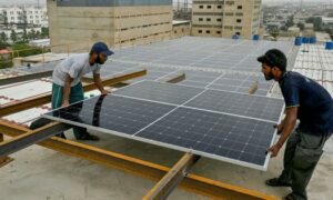 Renewables topple coal in global historic first with developing countries