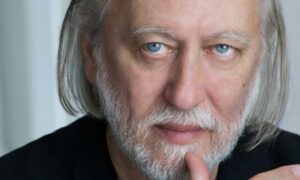 Revelations in Nobel Laureate Laszlo Krasznahorkais writings
