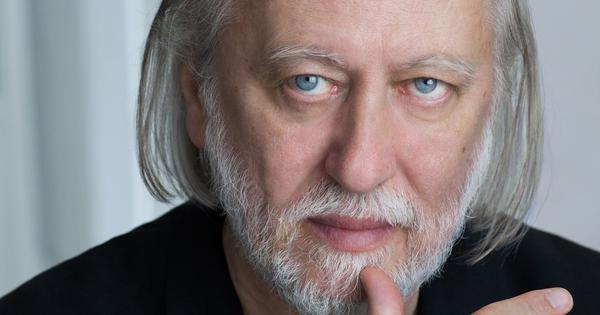 Revelations in Nobel Laureate Laszlo Krasznahorkais writings