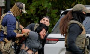 Rising authoritarianism has accelerated and normalised mass deportation of migrants
