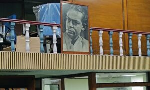 Ritwik Ghataks journey in Hindi cinema and the path he