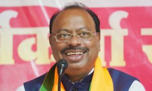Row erupts after BJP minister tells party workers their phones