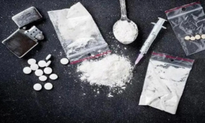 Rs 256 crore mephedrone bust NCB traces drug kingpin to UAE