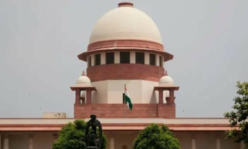 SC allows Centre to examine Vodafone Ideas plea against DoTs