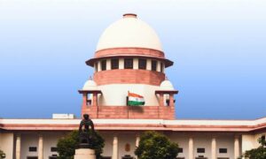 SC orders free legal aid for appeals against exclusion from