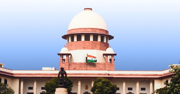 SC orders free legal aid for appeals against exclusion from